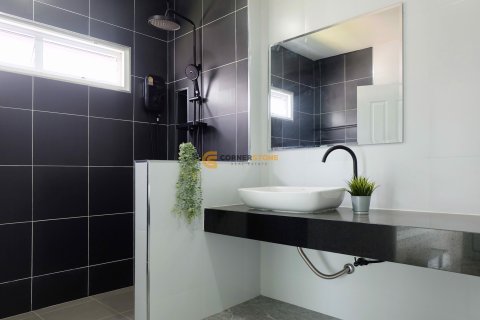 Studio à Bang Lamung, Thaïlande № 159973 - photo 13