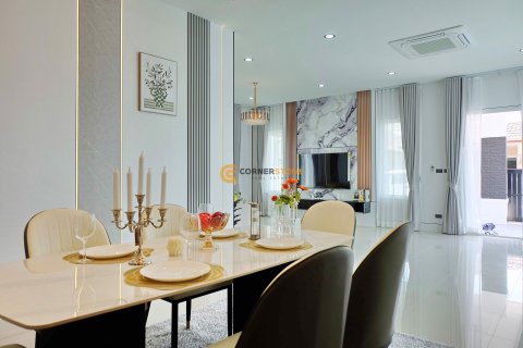 Studio à Bang Lamung, Thaïlande № 159973 - photo 9