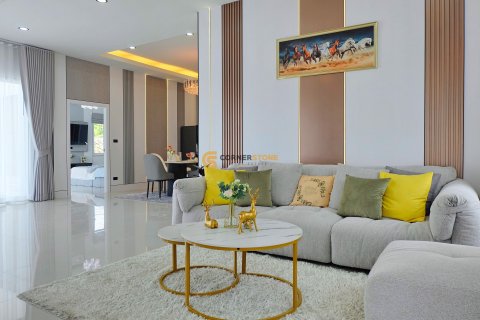 Studio à Bang Lamung, Thaïlande № 159973 - photo 5