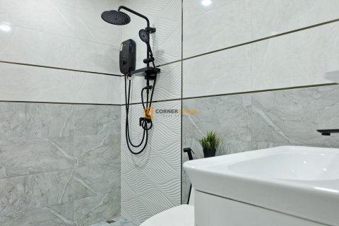 Studio à Bang Lamung, Thaïlande № 159973 - photo 24