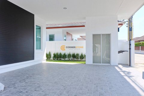 Studio à Bang Lamung, Thaïlande № 159973 - photo 3