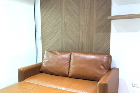 Кондоминиум с 2 спальнями в Бангкоке, Таиланд № 159966 - фото 4