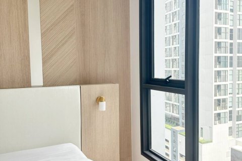 Кондоминиум с 2 спальнями в Бангкоке, Таиланд № 159966 - фото 9