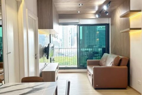 Condo in Bangkok, Thailand, 2 bedrooms № 159966