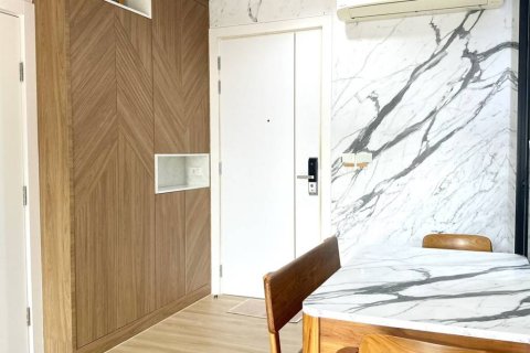 Кондоминиум с 2 спальнями в Бангкоке, Таиланд № 159966 - фото 5