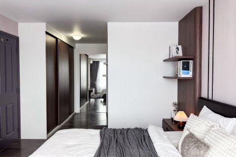 Apartment in Pattaya, Thailand 3 rooms № 159972 - photo 6