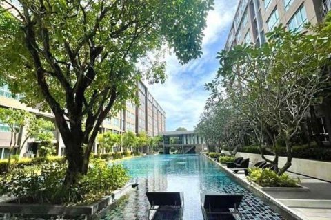 Apartment in Pattaya, Thailand 3 rooms № 159972 - photo 22