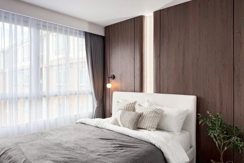 Apartment in Pattaya, Thailand 3 rooms № 159972 - photo 9