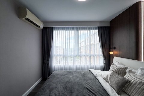 Apartment in Pattaya, Thailand 3 rooms № 159972 - photo 12