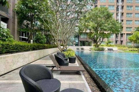 Apartment in Pattaya, Thailand 3 rooms № 159972 - photo 21