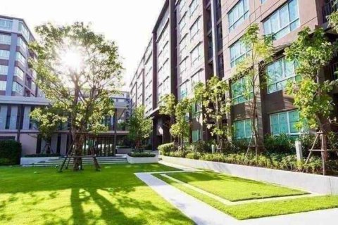 Apartment in Pattaya, Thailand 3 rooms № 159972 - photo 17