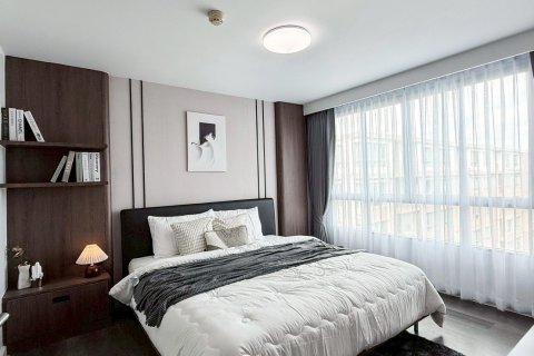 Apartment in Pattaya, Thailand 3 rooms № 159972 - photo 2