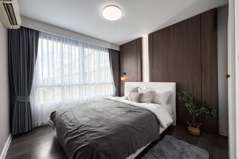 Квартира в Паттайе, Таиланд с 3 комнатами  № 159972