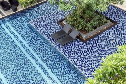 Apartment in Pattaya, Thailand 3 rooms № 159972 - photo 20