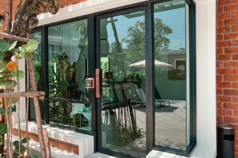 Квартира в Пхукете, Таиланд с 1 спальней  № 159969 - фото 10