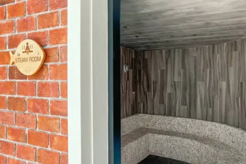 Квартира в Пхукете, Таиланд с 1 спальней  № 159969 - фото 12