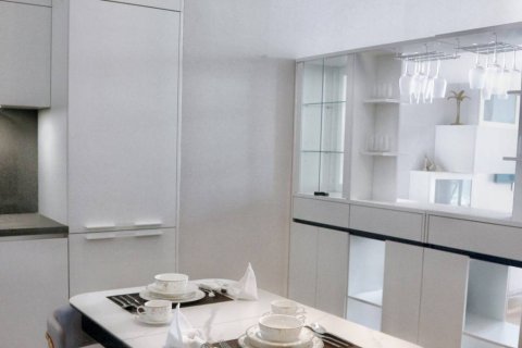 Condo in Khlong San, Bangkok, Thailand, 1 bedroom  № 159965 - photo 7