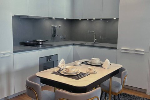 Condo in Khlong San, Bangkok, Thailand, 1 bedroom  № 159965 - photo 5