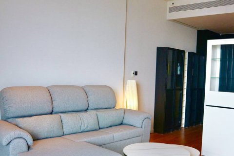 Condo in Khlong San, Bangkok, Thailand, 1 bedroom  № 159965 - photo 3