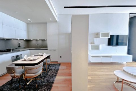 Condo in Khlong San, Bangkok, Thailand, 1 bedroom  № 159965 - photo 4