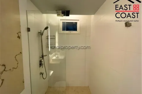 Condominio de 1 dormitorio en Jomtien Beach, Pattaya, Tailandia № 212771 - foto 17