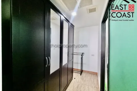 Condominio de 1 dormitorio en Pattaya, Tailandia № 212768 - foto 14