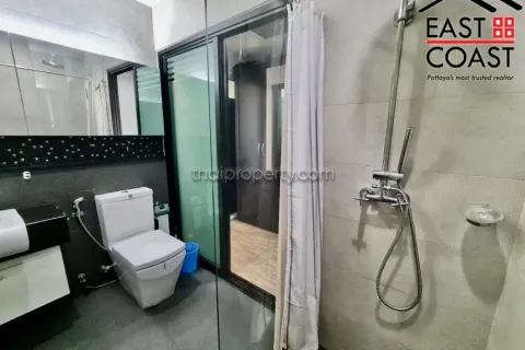 Condominio de 1 dormitorio en Pattaya, Tailandia № 212768 - foto 16