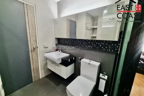 Condominio de 1 dormitorio en Pattaya, Tailandia № 212768 - foto 15