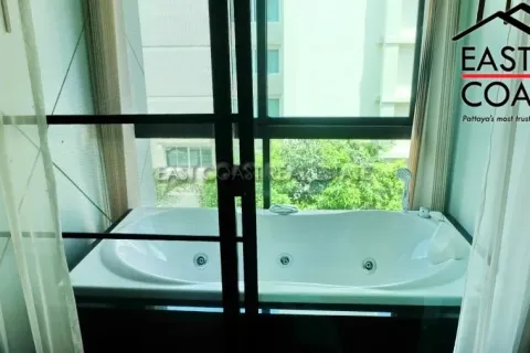 Condominio de 1 dormitorio en Pattaya, Tailandia № 212768 - foto 13