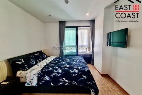 Condominio de 1 dormitorio en Pattaya, Tailandia № 212768 - foto 9