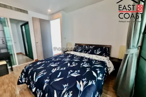 Condominio de 1 dormitorio en Pattaya, Tailandia № 212768 - foto 11