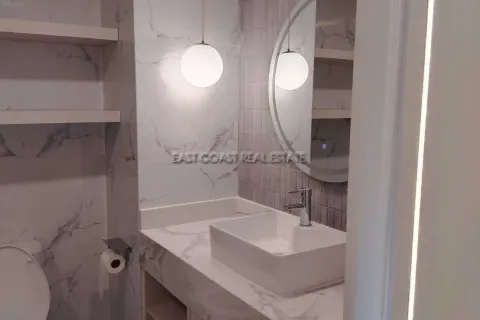 Estudio en el condominio en Jomtien Beach, Pattaya, Tailandia № 212770 - foto 3