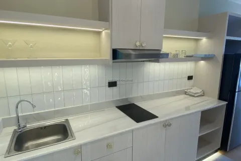Estudio en el condominio en Jomtien Beach, Pattaya, Tailandia № 212770 - foto 9