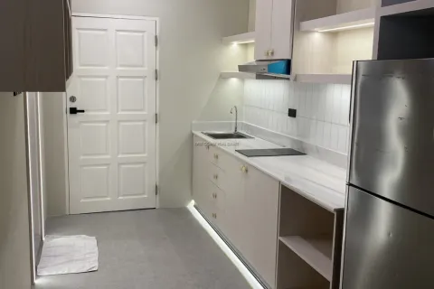 Estudio en el condominio en Jomtien Beach, Pattaya, Tailandia № 212770 - foto 5