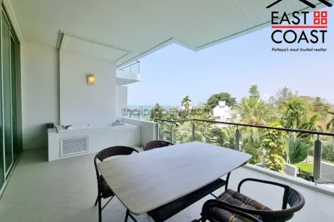Condominio de 2 dormitorios en Pattaya, Tailandia № 212767 - foto 20