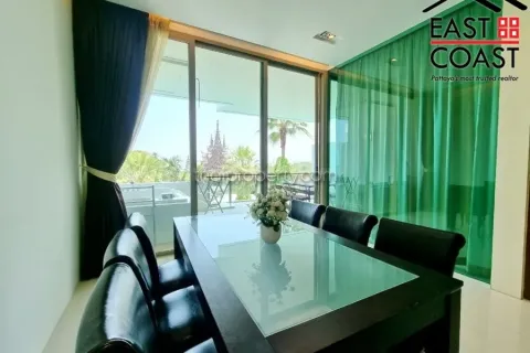 Condominio de 2 dormitorios en Pattaya, Tailandia № 212767 - foto 7