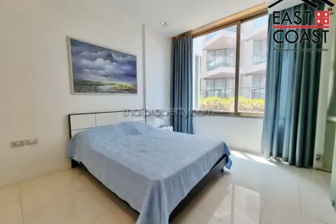 Condominio de 2 dormitorios en Pattaya, Tailandia № 212767 - foto 17