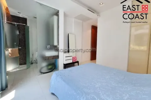 Condominio de 2 dormitorios en Pattaya, Tailandia № 212767 - foto 18