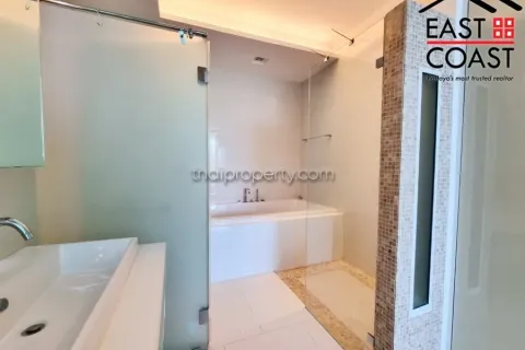 Condominio de 2 dormitorios en Pattaya, Tailandia № 212767 - foto 15