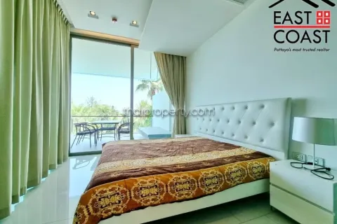 Condominio de 2 dormitorios en Pattaya, Tailandia № 212767 - foto 11