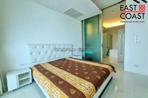 Condominio de 2 dormitorios en Pattaya, Tailandia № 212767 - foto 12