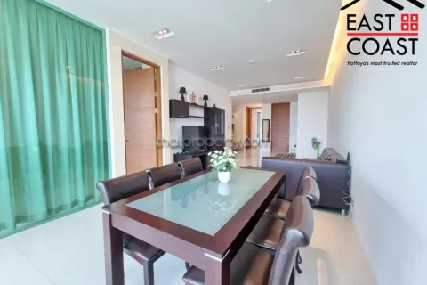 Condominio de 2 dormitorios en Pattaya, Tailandia № 212767 - foto 8