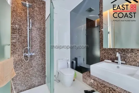 Condominio de 2 dormitorios en Pattaya, Tailandia № 212767 - foto 19