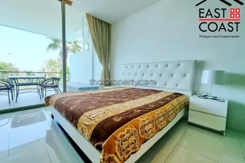 Condominio de 2 dormitorios en Pattaya, Tailandia № 212767 - foto 10