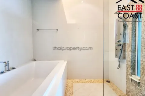 Condominio de 2 dormitorios en Pattaya, Tailandia № 212767 - foto 16