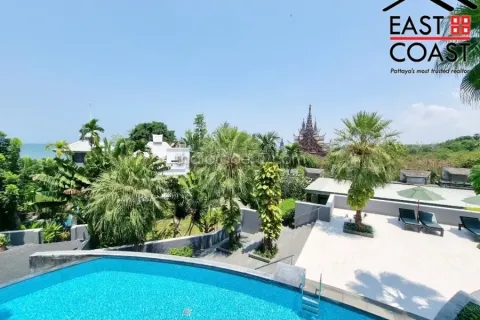 Condominio de 2 dormitorios en Pattaya, Tailandia № 212767 - foto 21