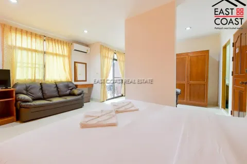 Local comercial 1670 m2 en Pattaya, Tailandia № 212772 - foto 28