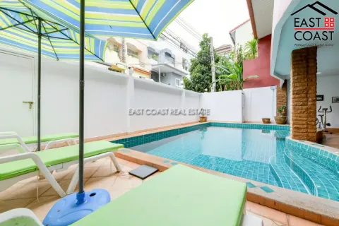 Local comercial 1670 m2 en Pattaya, Tailandia № 212772 - foto 5