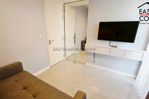 Condominio de 2 dormitorios en Pattaya, Tailandia № 212769 - foto 17