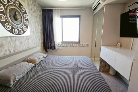 Condominio de 2 dormitorios en Pattaya, Tailandia № 212769 - foto 14